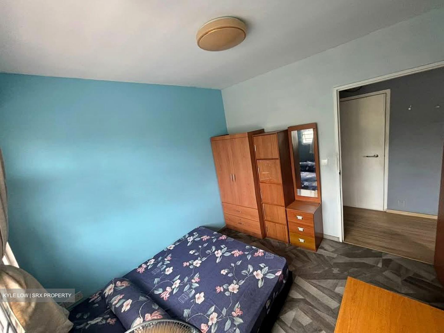 Blk 441A West Ridges @ Bukit Batok (Bukit Batok), HDB 4 Rooms #565545421